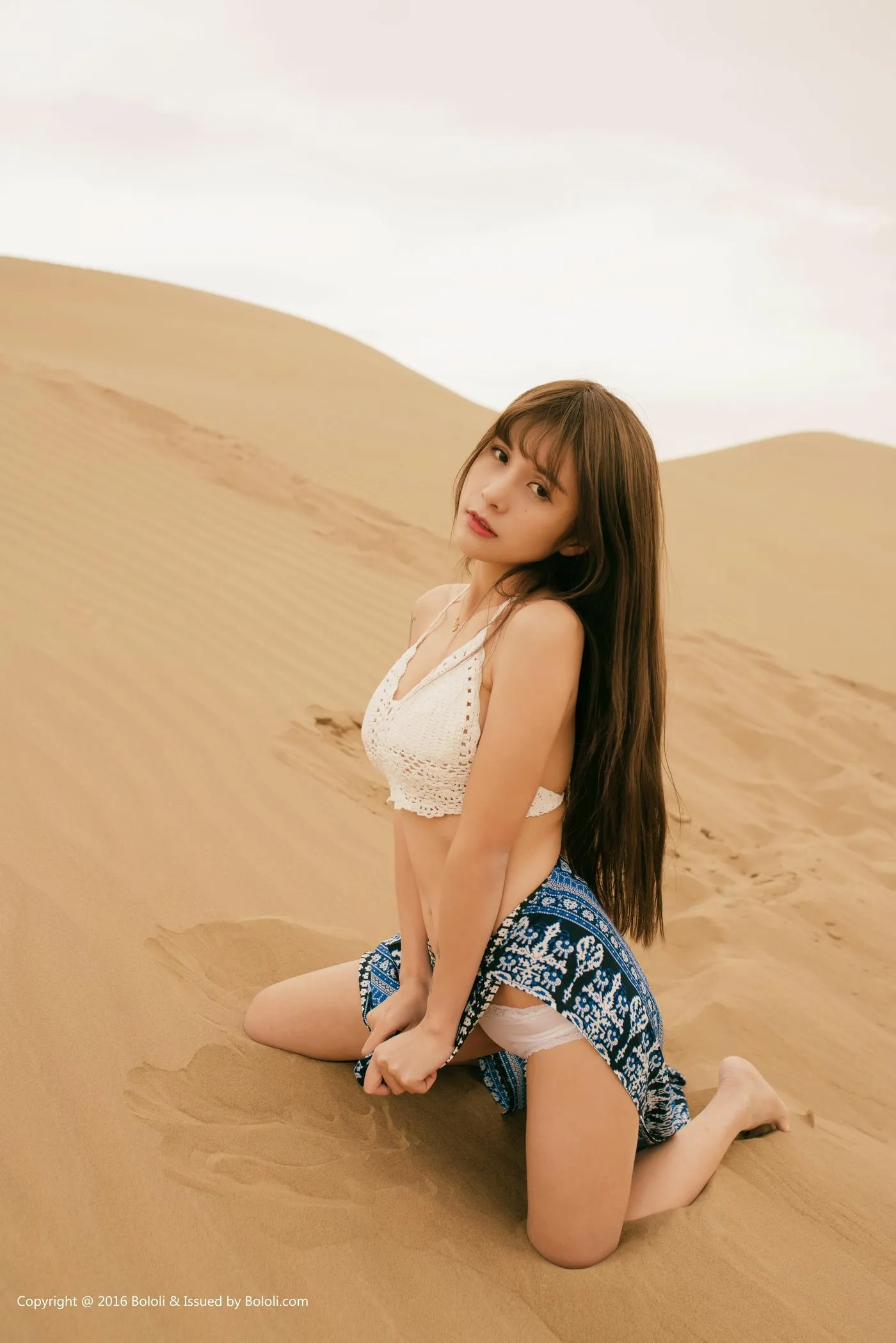 Vol.010 夏美酱 [41P]插图7
